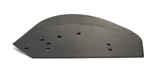 blatník zadní LINDE H35-45 L