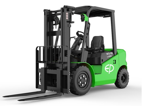 EP EFL302 X5