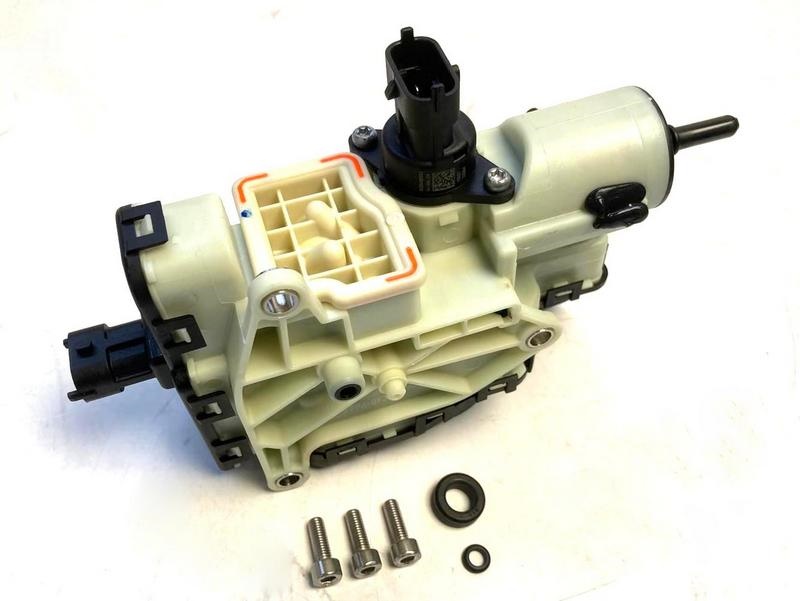 čerpadlo AD Blue M31 E-6