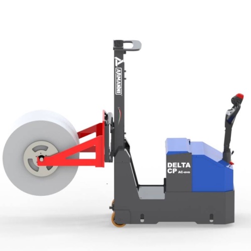 Delta CP FS