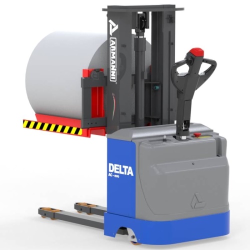 Delta E PB