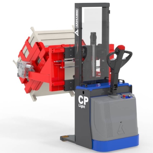 Armanni CP Light PRF-C