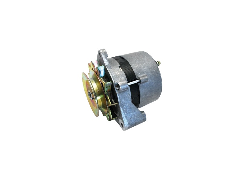 alternátor 14/55 NT s regulátorem 