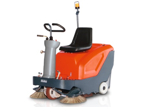 Hako Sweepmaster B800 R