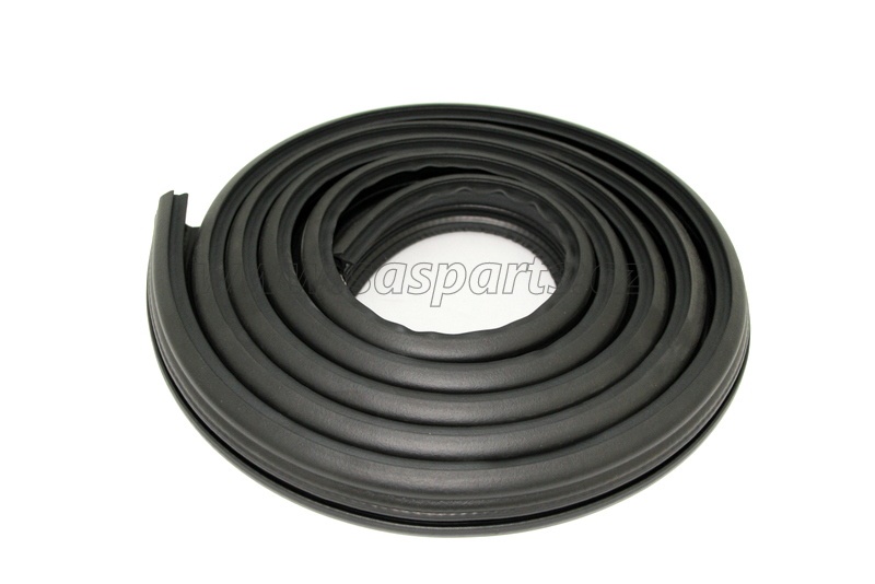 těsnění zadního okna LINDE 392,393