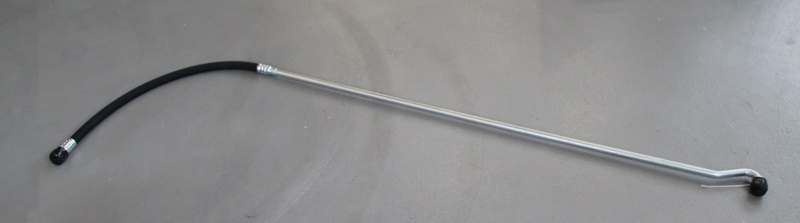 hadice hydraulická LINDE