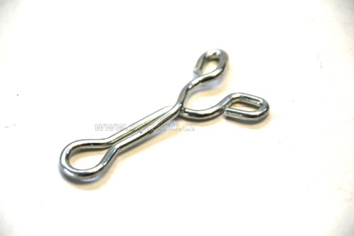 pružina zaj.krytu LINDE 12-18