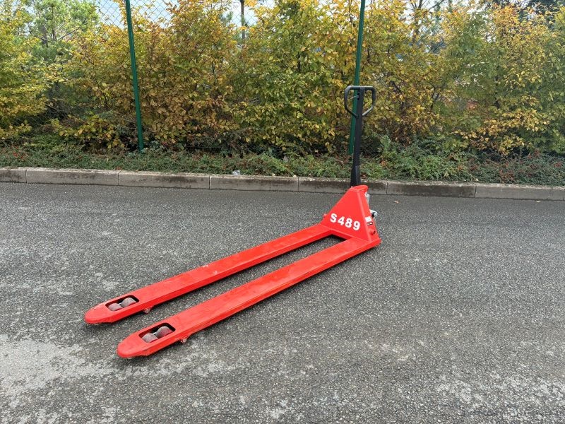 Paletový vozík HPT A20/2000 P/P