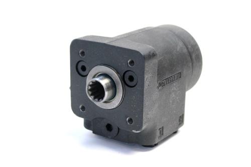 agregát řízení LINDE H35-45