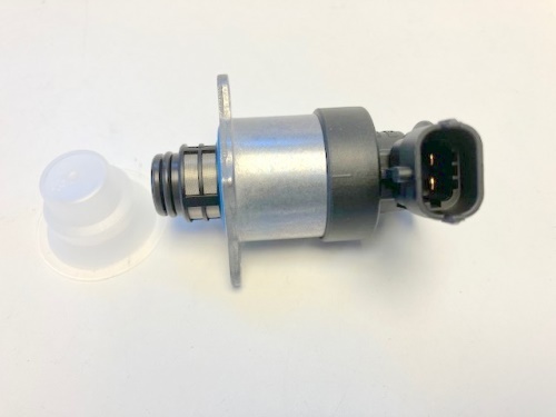 ventil regulační čerpadla vstřikovacího FUMO E-5 , M31 E-5