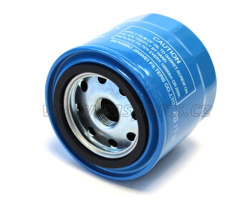 filtr převodovky SAMUK FD35T 2WD