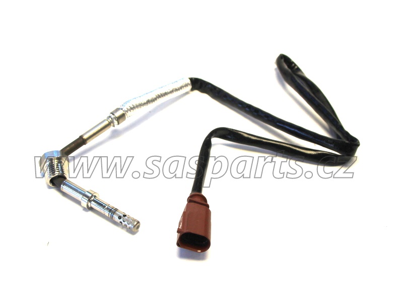 čidlo teploty DPF filtru M27