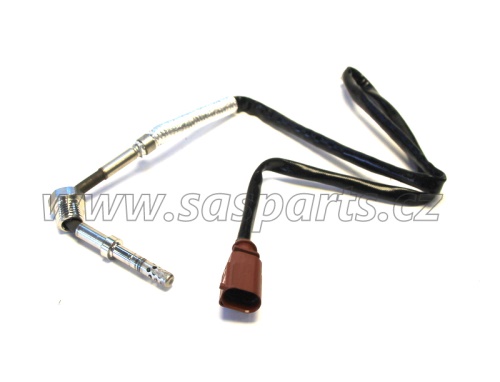 čidlo teploty DPF filtru M27