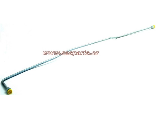 trubka hydrauliky přední I.  FUMO