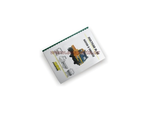návod k obsluze M26.5    E-3