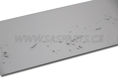 magnetická lišta 76 cm