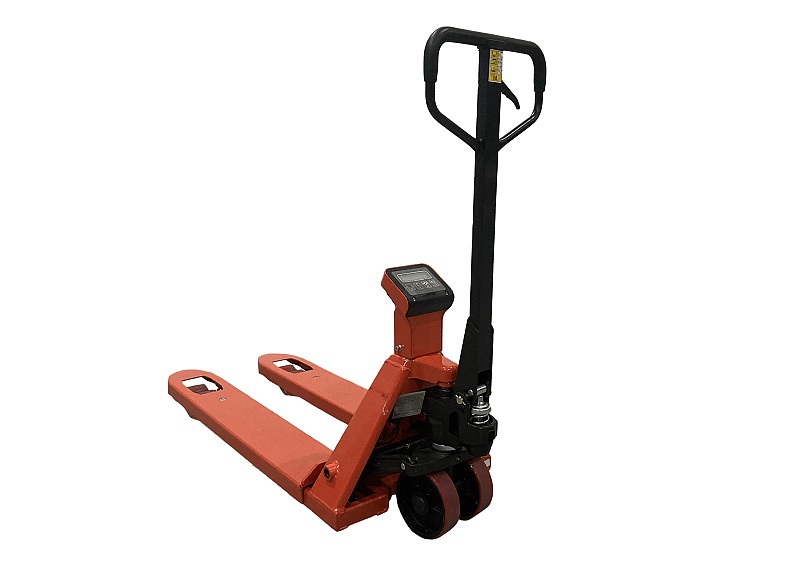 Paletový vozík s váhou ESR20/1150 PTP
