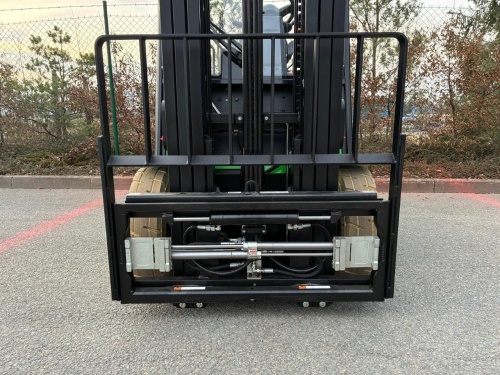 Čelní vysokozdvižný vozík EP EFL183; 80V/230Ah