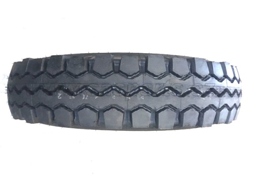 pneumatika 6,70-13 Multicar M25  -  HEIDENAU