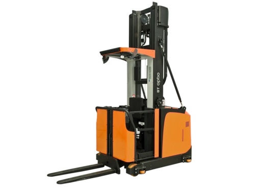 BT OPTIO OME 100H Narrow