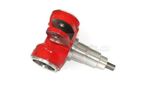 čep otočný LINDE H35-45