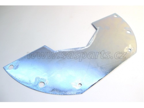 kryt spodní převodovka-motor M26.5, FUMO E-3