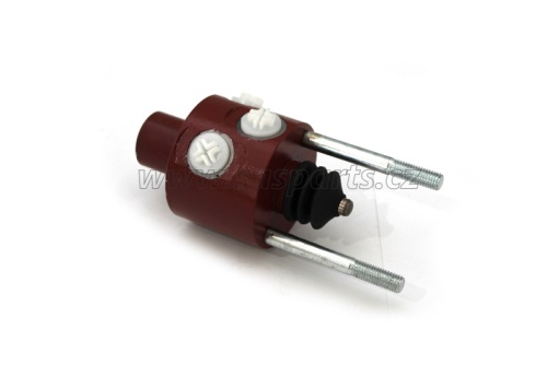 ventil hydraulický LINDE