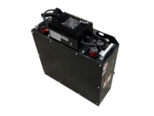 S-BAT Li-ion 24V205Ah