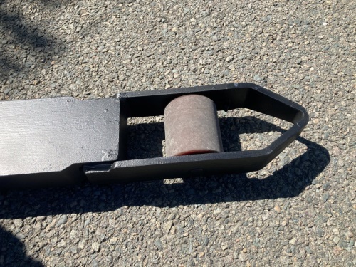 Elektrický vysokozdvižný vozík BT SWE 140