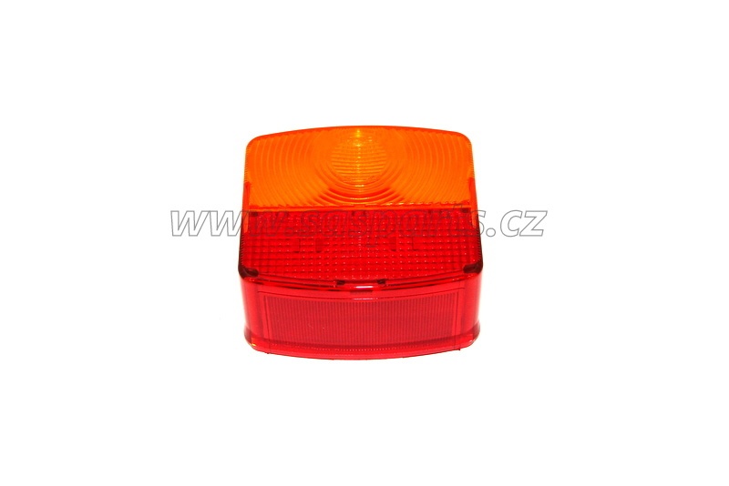 sklo zadní lampy LINDE