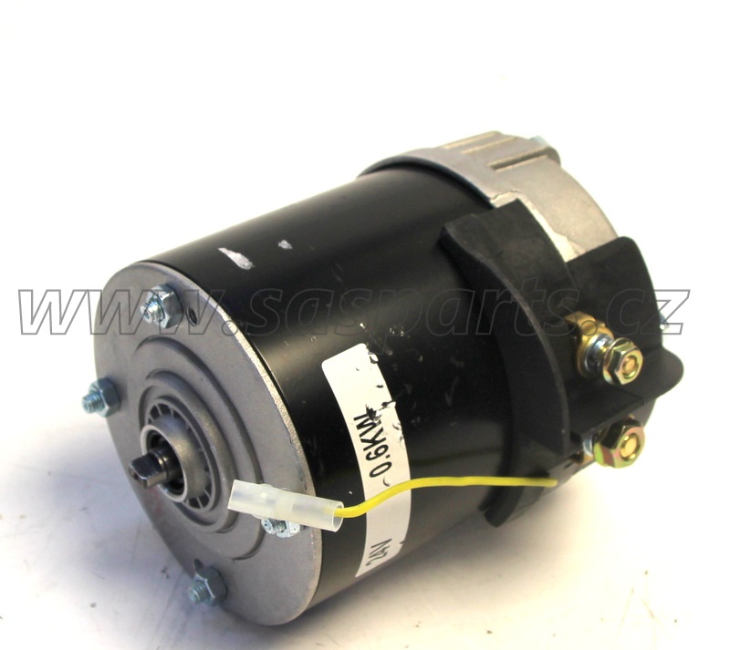 motor hydraulický LINDE