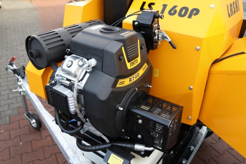 LS 160 PB2 Economy (RATO)