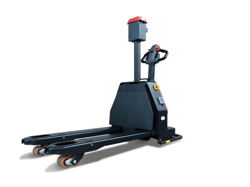 Robotický paletový vozík XP15B+