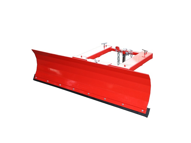 Radlice na VZV šířka 2000 mm PROFI