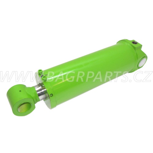 Válec hydraulický