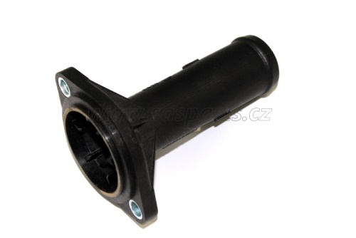 hrdlo termostatu LINDE DIESEL 