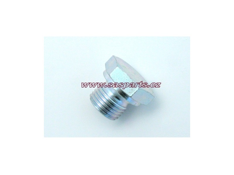 zátka M16x1.5