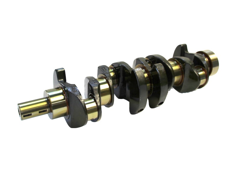 hřídel kliková JUNGHEINRICH