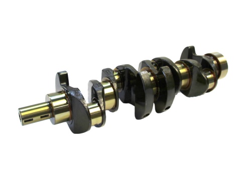 hřídel kliková JUNGHEINRICH