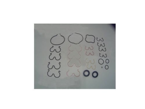 Sada těsnění čerpadla hydr.oleje