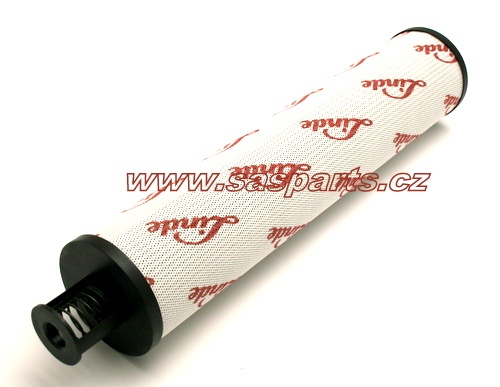 filtr hydraulický LINDE 394