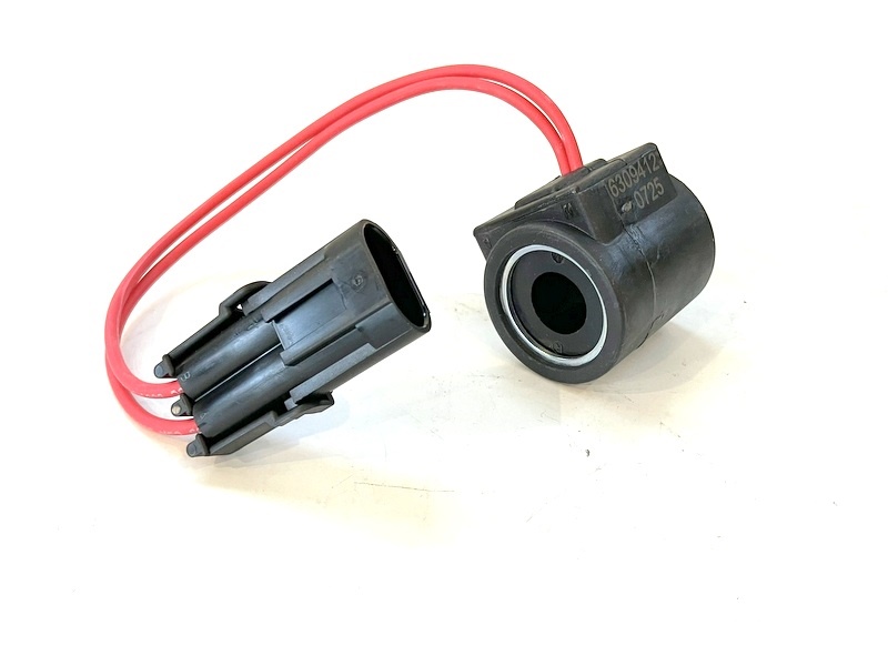 cívka převodovky CLARK