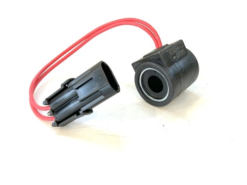 cívka převodovky CLARK