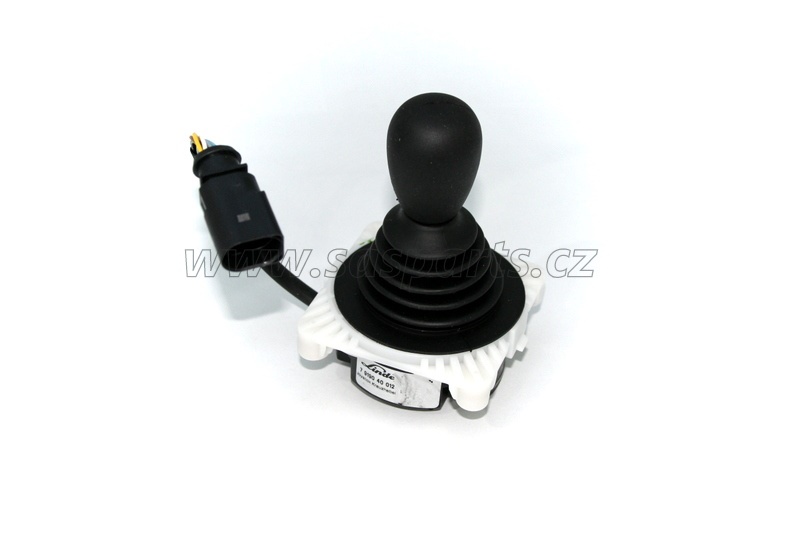joystick LINDE- křížový 396,394 NP