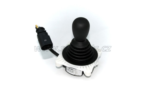 joystick LINDE- křížový 396,394 NP