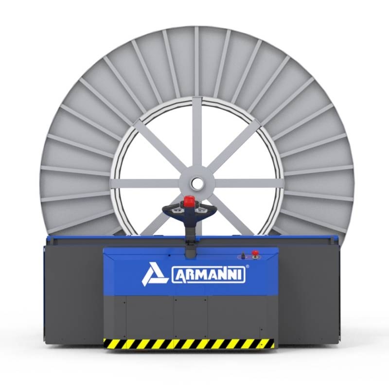 Armanni TPE PB HL AC-evo