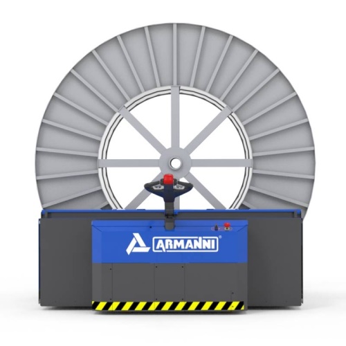 Armanni TPE PB HL AC-evo