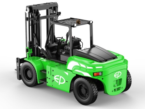 EP EFL1203-HV-6