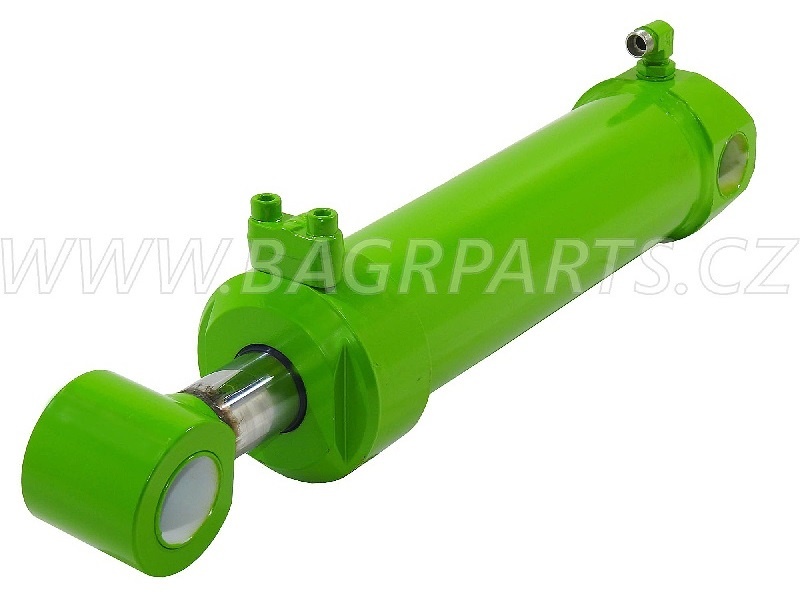 Válec hydraulický