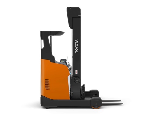 BT REFLEX RRE 140H